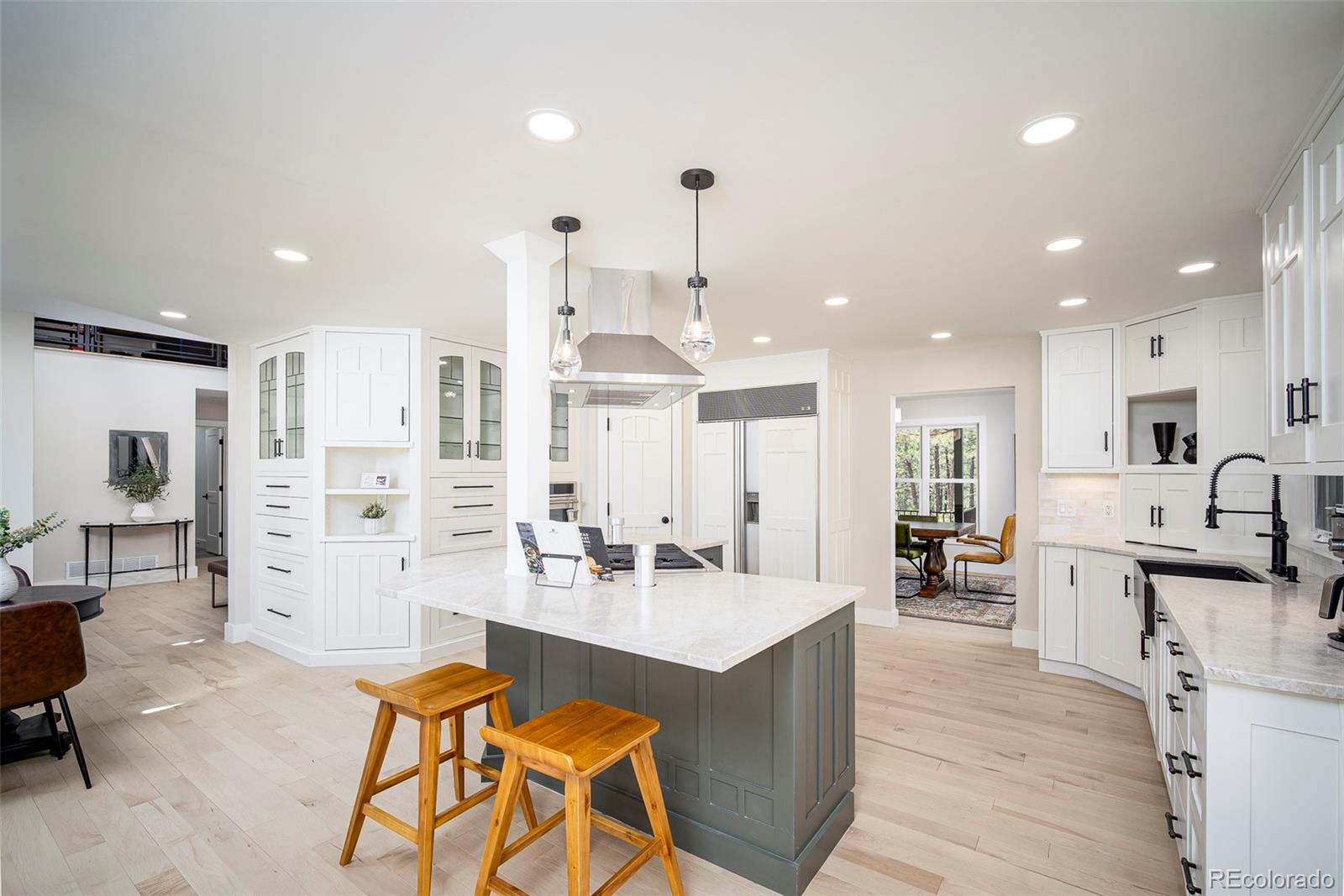 MLS Image #16 for 5014 s perry park road,sedalia, Colorado