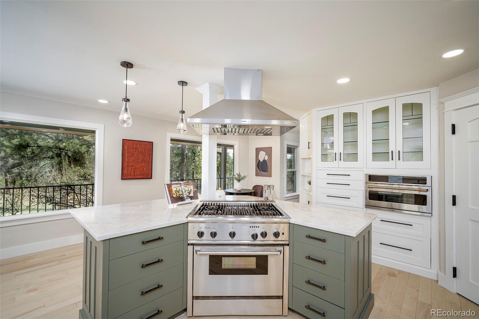 MLS Image #18 for 5014 s perry park road,sedalia, Colorado