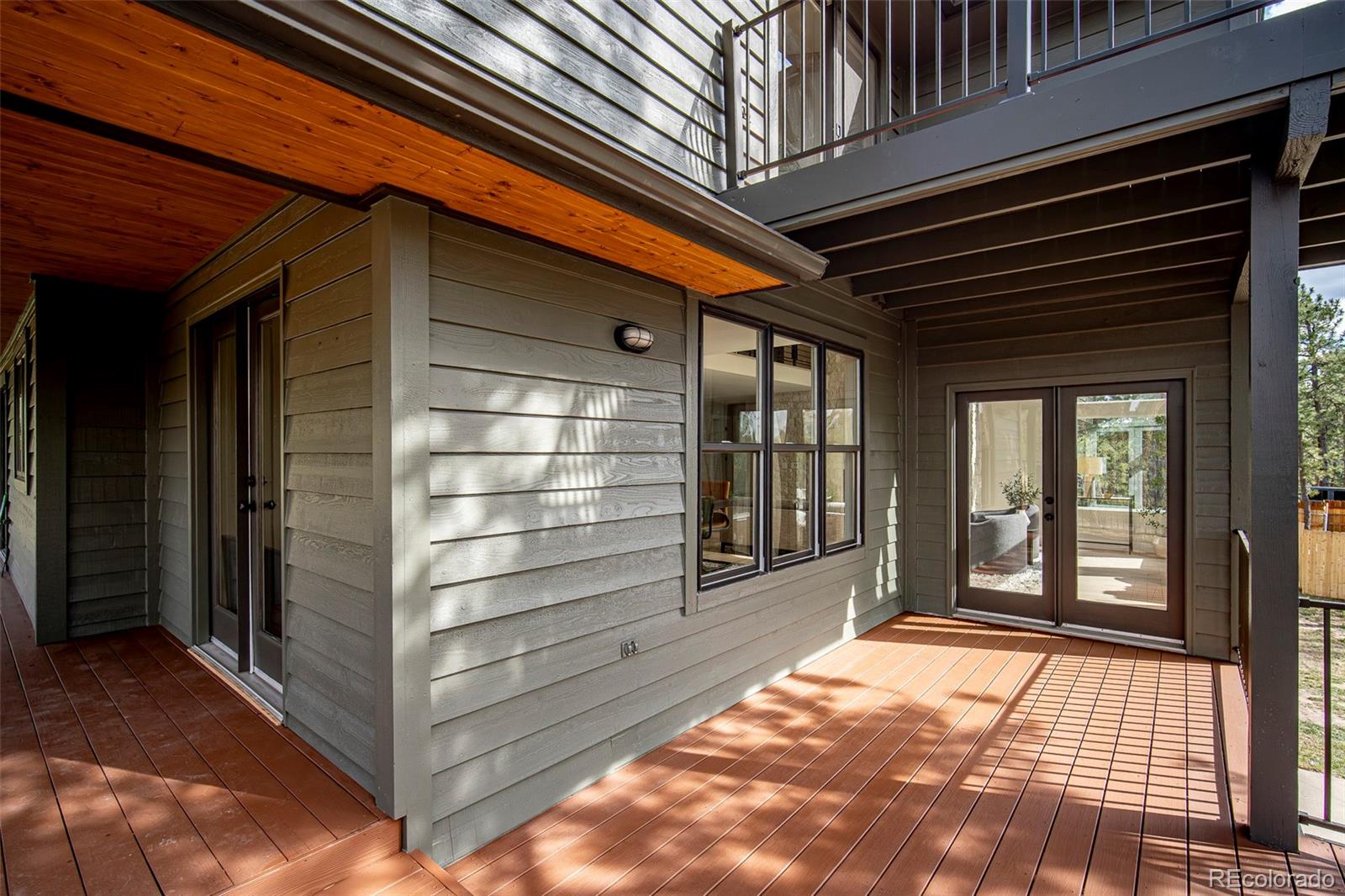MLS Image #4 for 5014 s perry park road,sedalia, Colorado