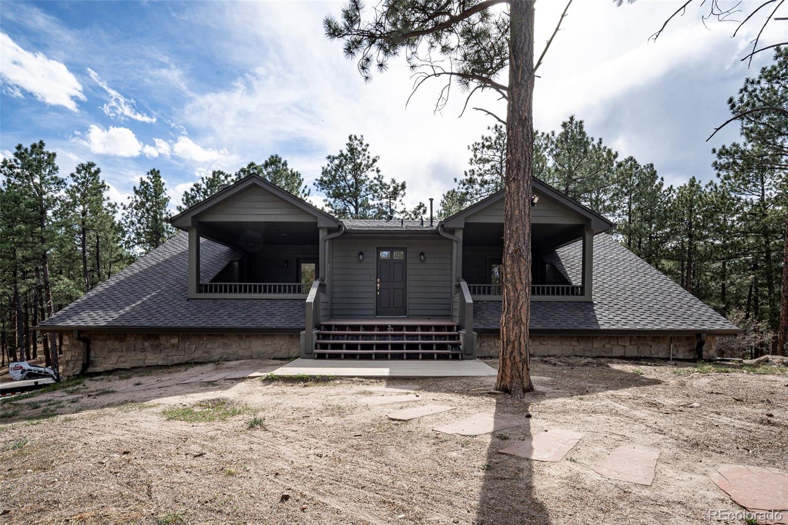 MLS Image #40 for 5014 s perry park road,sedalia, Colorado