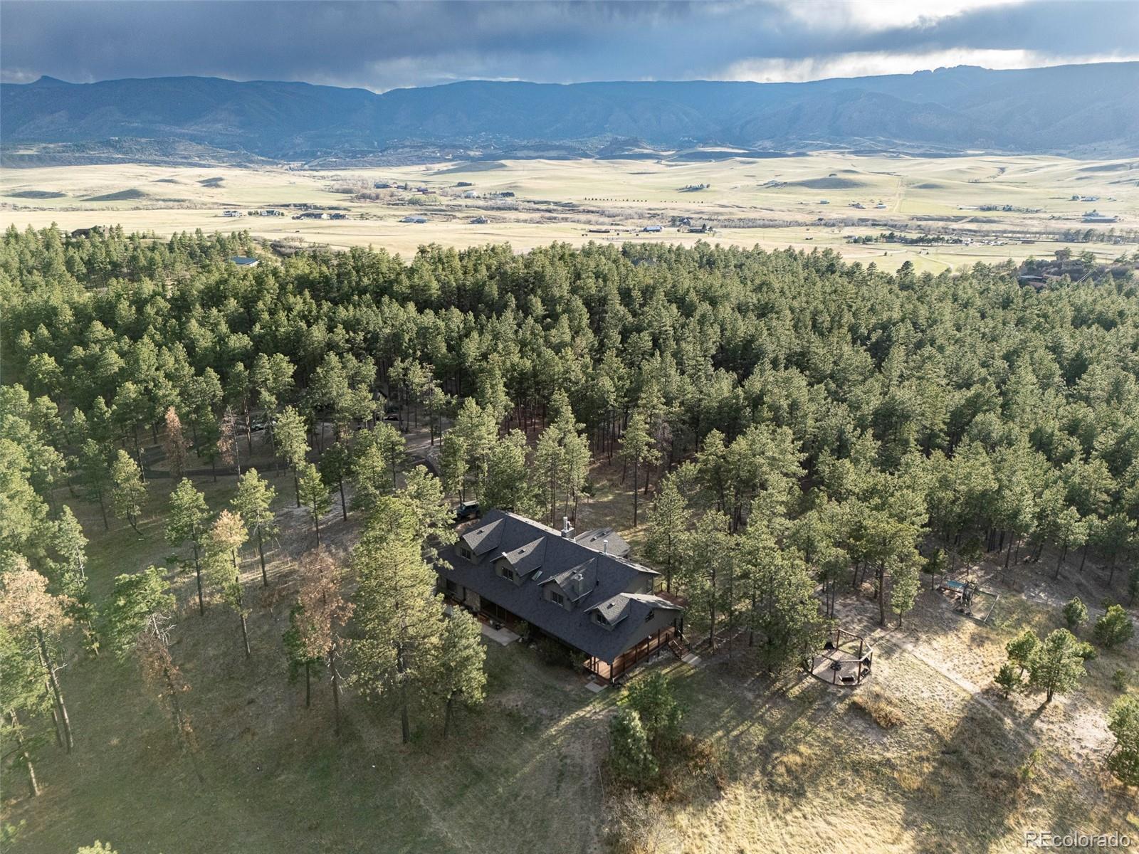MLS Image #46 for 5014 s perry park road,sedalia, Colorado