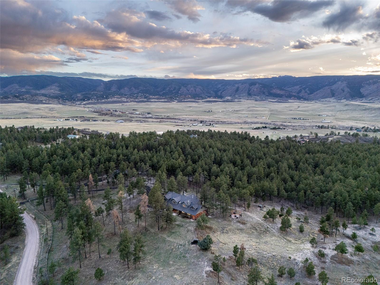 MLS Image #48 for 5014 s perry park road,sedalia, Colorado