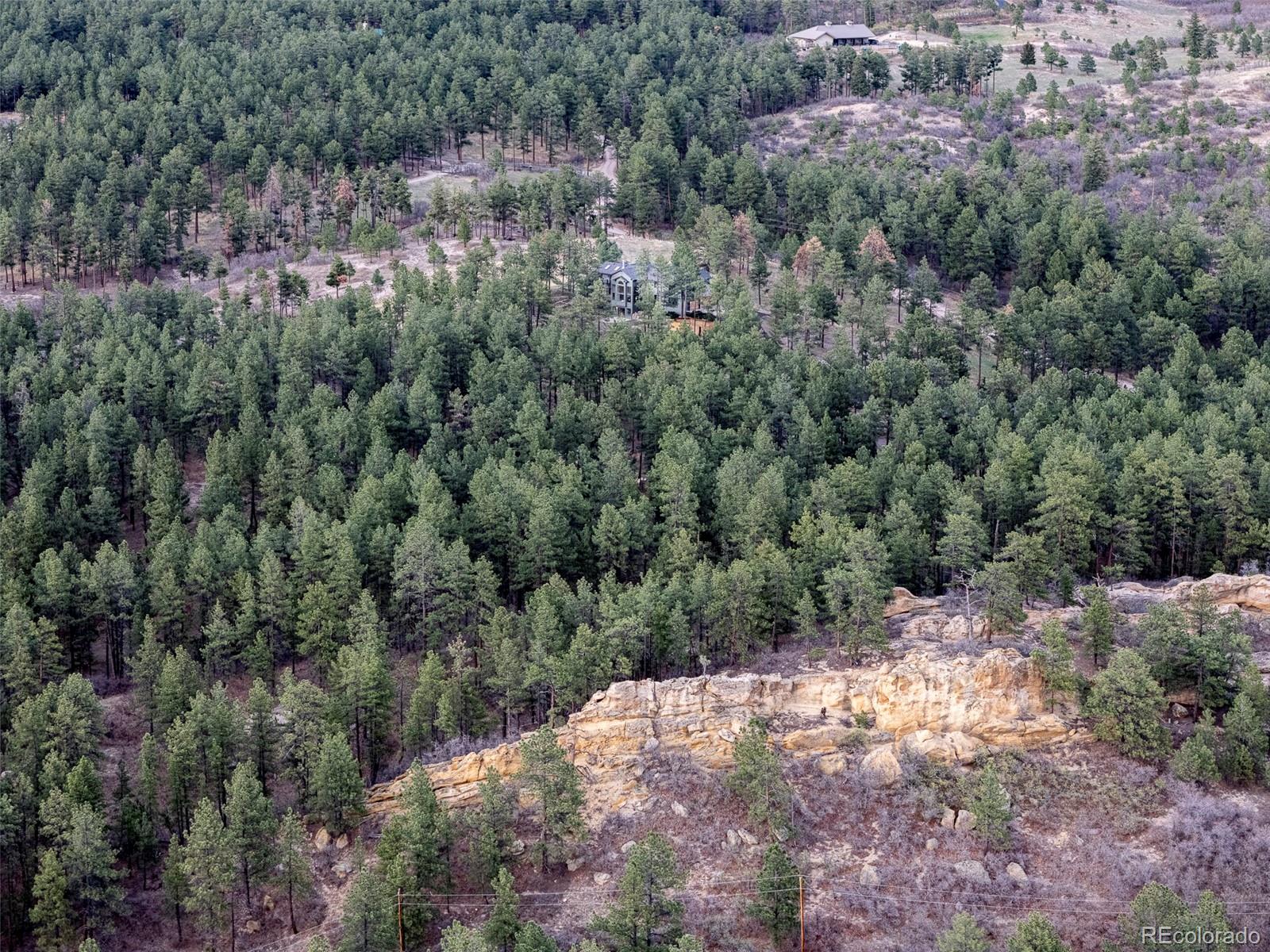 MLS Image #49 for 5014 s perry park road,sedalia, Colorado