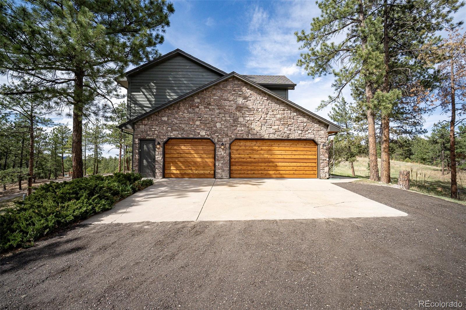 MLS Image #7 for 5014 s perry park road,sedalia, Colorado