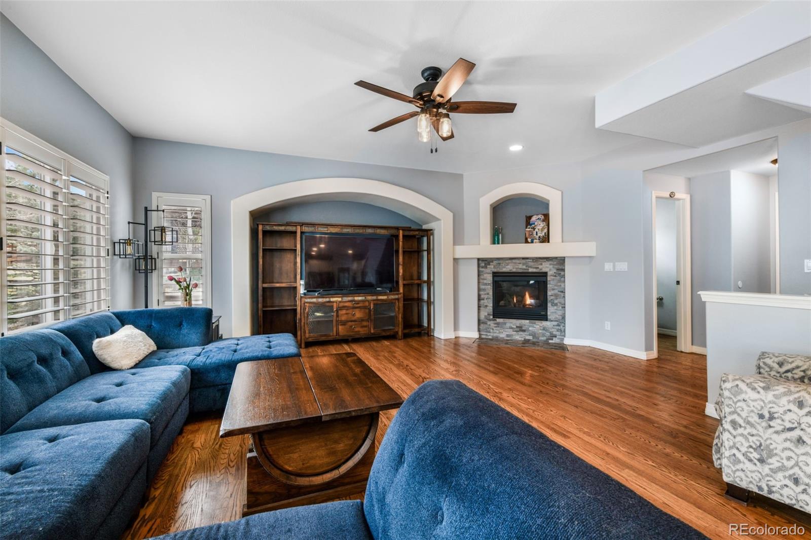 MLS Image #11 for 178  walters creek drive,monument, Colorado