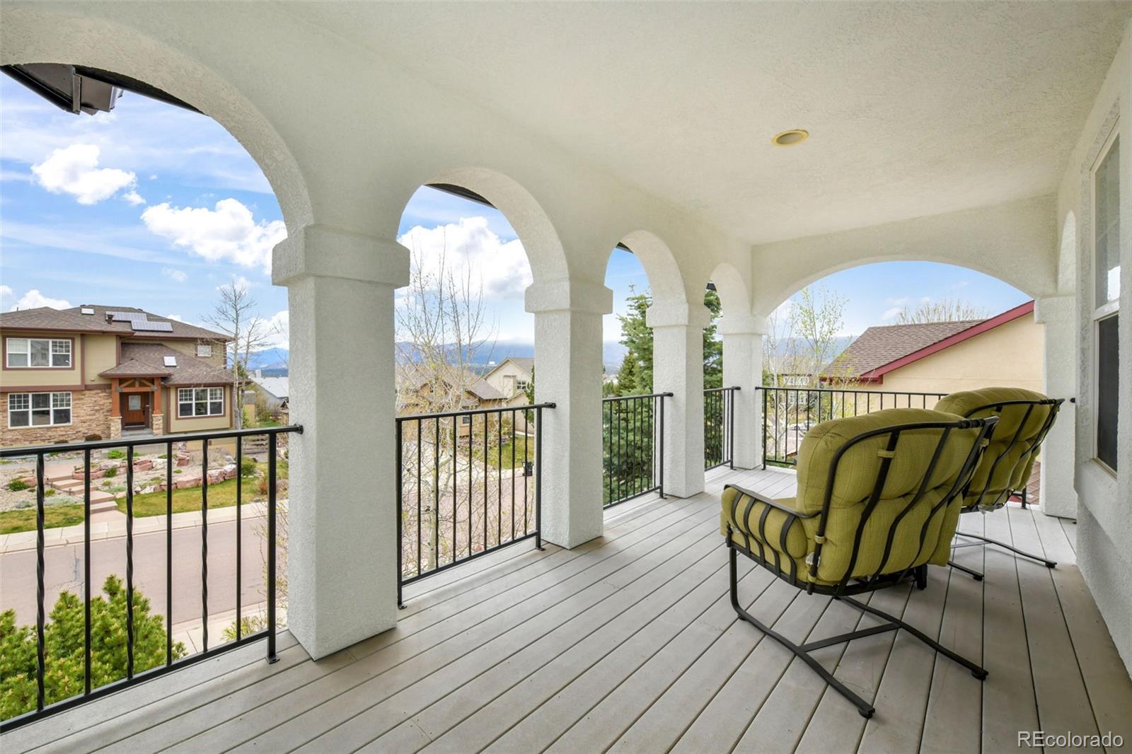 MLS Image #22 for 178  walters creek drive,monument, Colorado