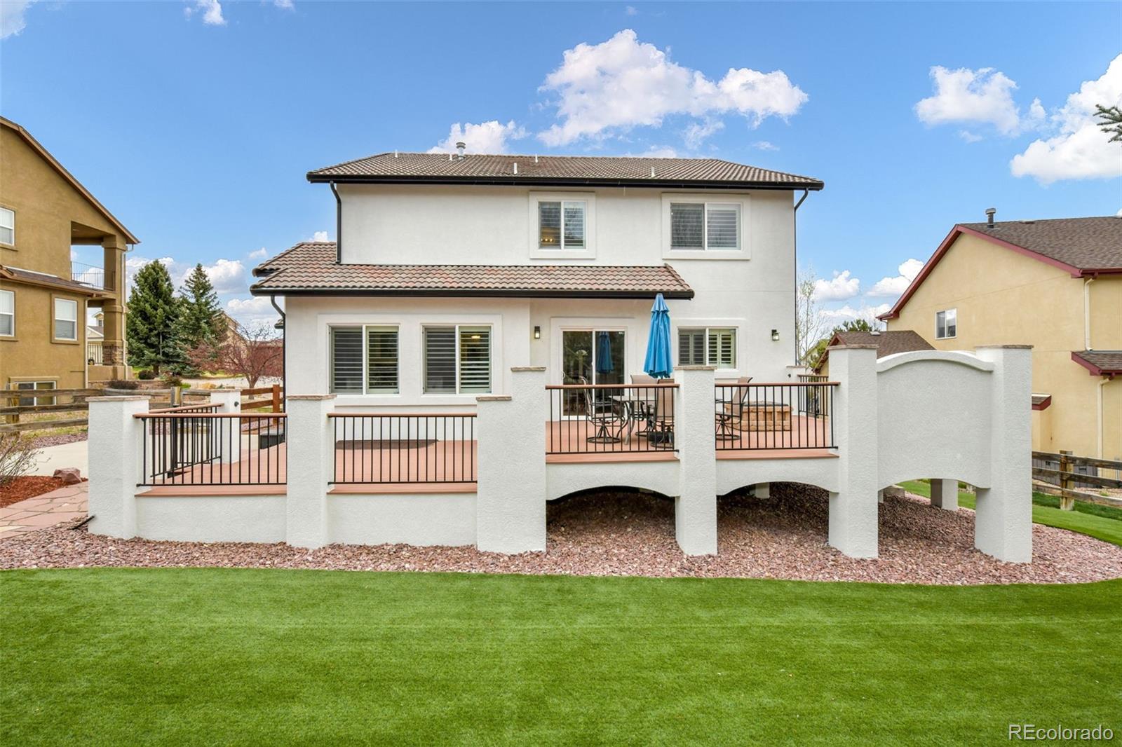 MLS Image #39 for 178  walters creek drive,monument, Colorado