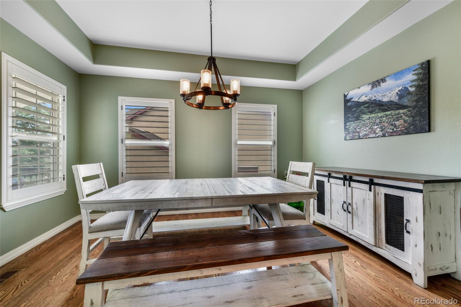 MLS Image #4 for 178  walters creek drive,monument, Colorado