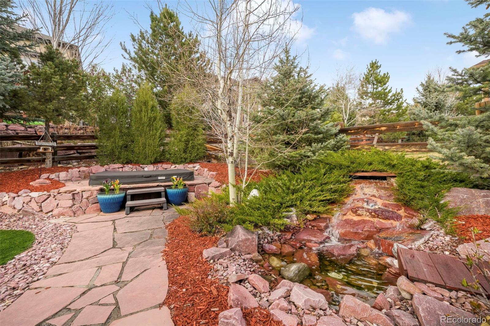 MLS Image #41 for 178  walters creek drive,monument, Colorado