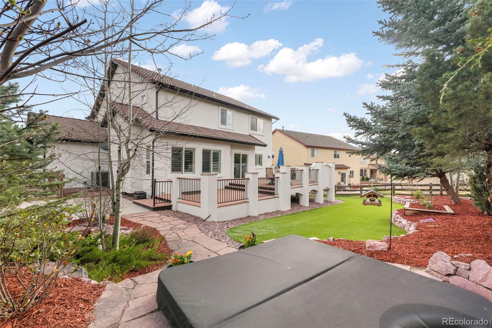 MLS Image #43 for 178  walters creek drive,monument, Colorado