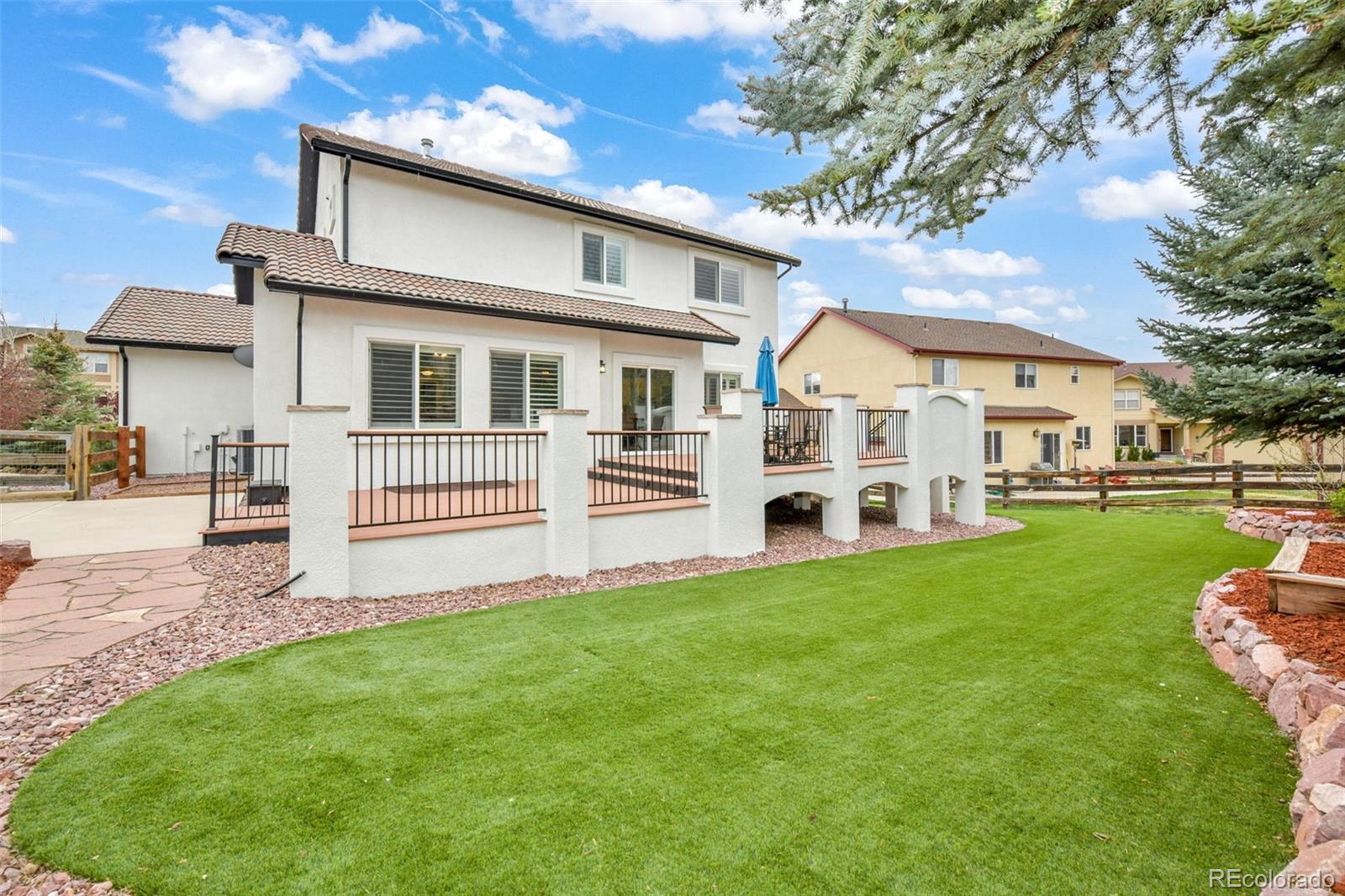 MLS Image #45 for 178  walters creek drive,monument, Colorado