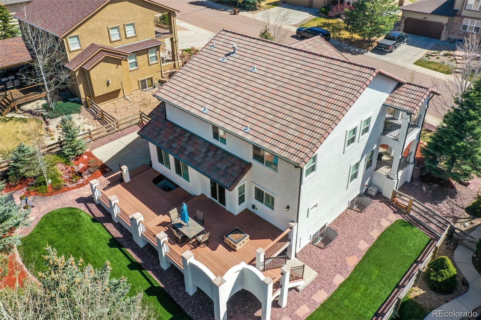 MLS Image #46 for 178  walters creek drive,monument, Colorado