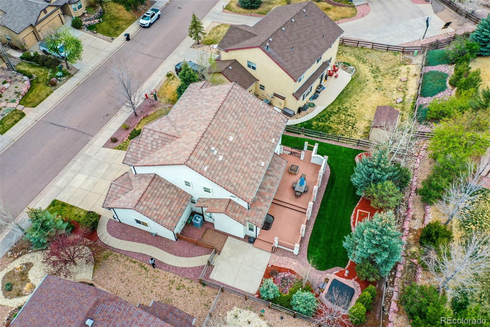 MLS Image #47 for 178  walters creek drive,monument, Colorado