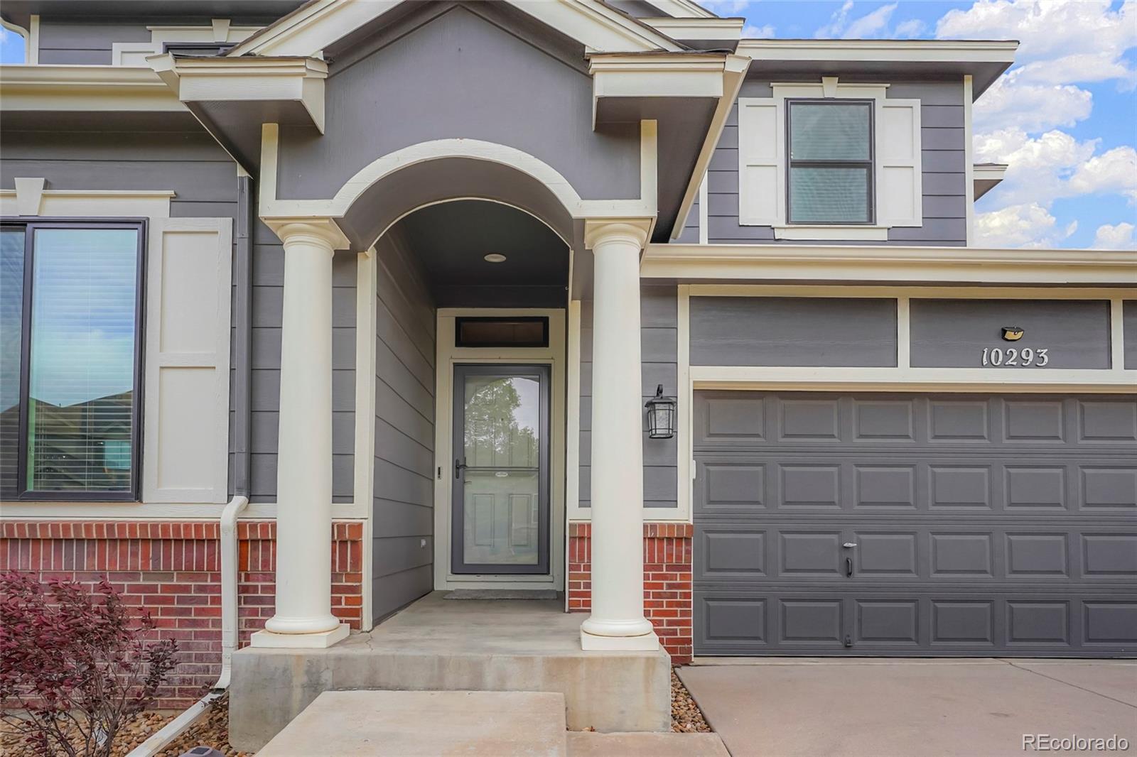 MLS Image #2 for 10293  salida street,commerce city, Colorado