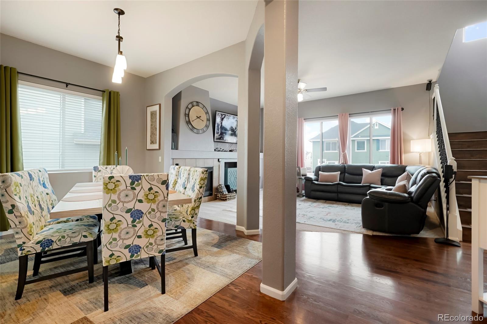 MLS Image #4 for 10293  salida street,commerce city, Colorado