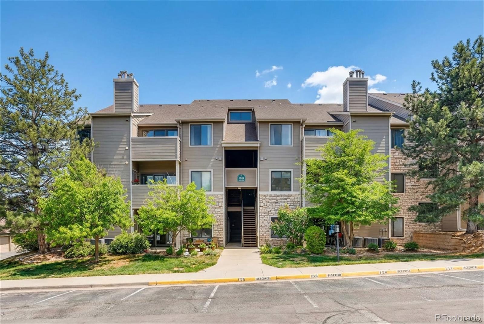 MLS Image #34 for 7394 s alkire street 301,littleton, Colorado
