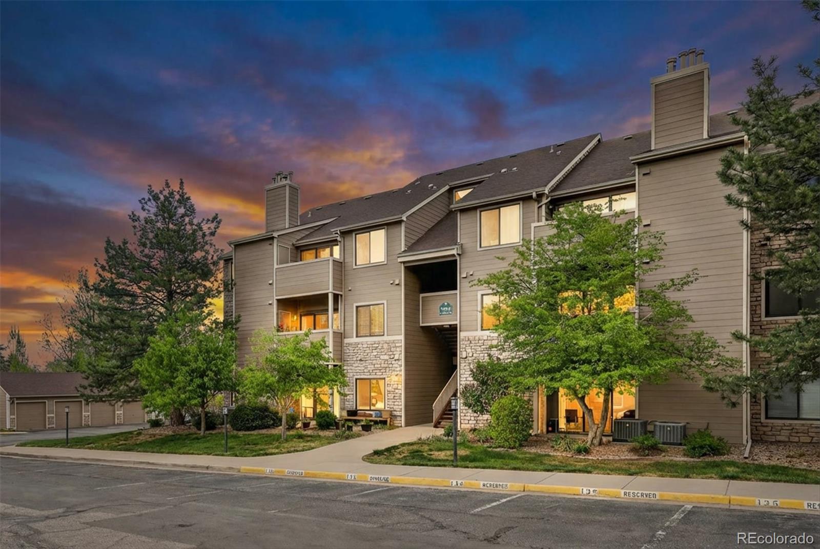 MLS Image #35 for 7394 s alkire street 301,littleton, Colorado