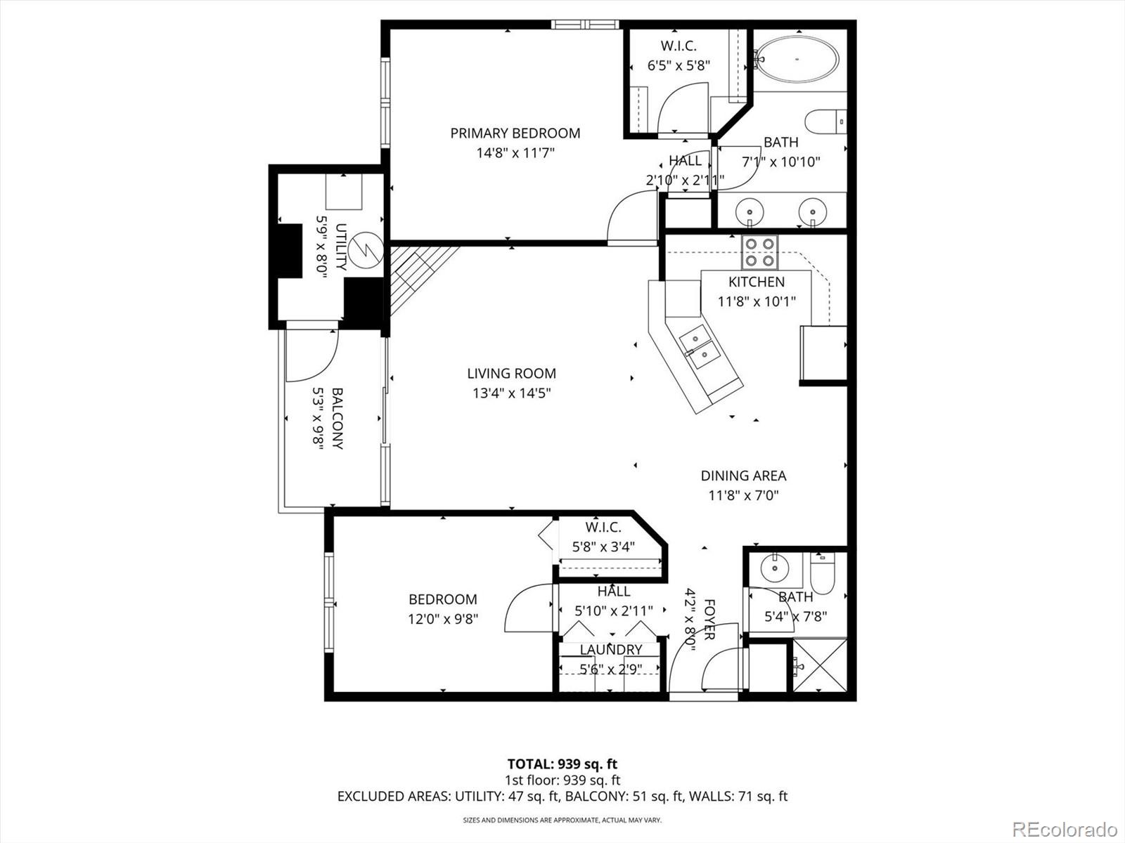 MLS Image #36 for 7394 s alkire street 301,littleton, Colorado