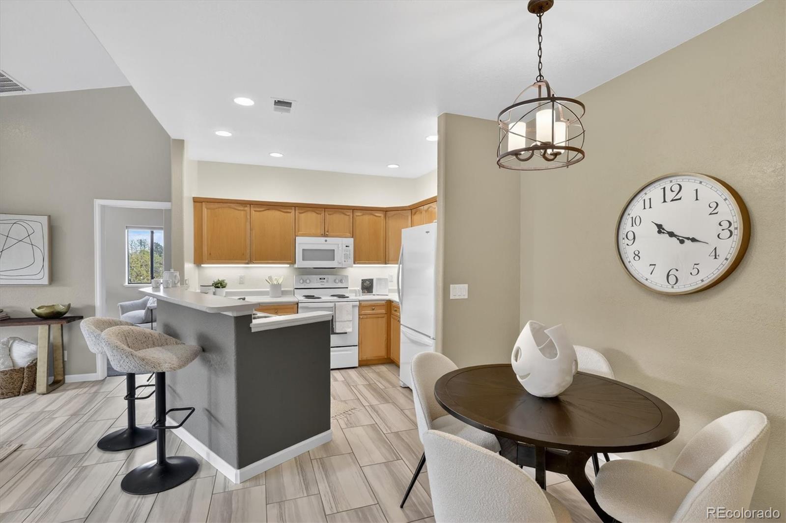 MLS Image #4 for 7394 s alkire street 301,littleton, Colorado