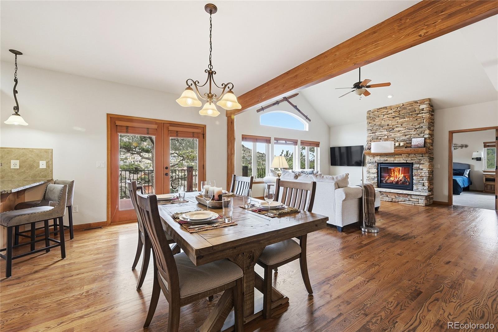 MLS Image #10 for 2001  cherokee drive,estes park, Colorado