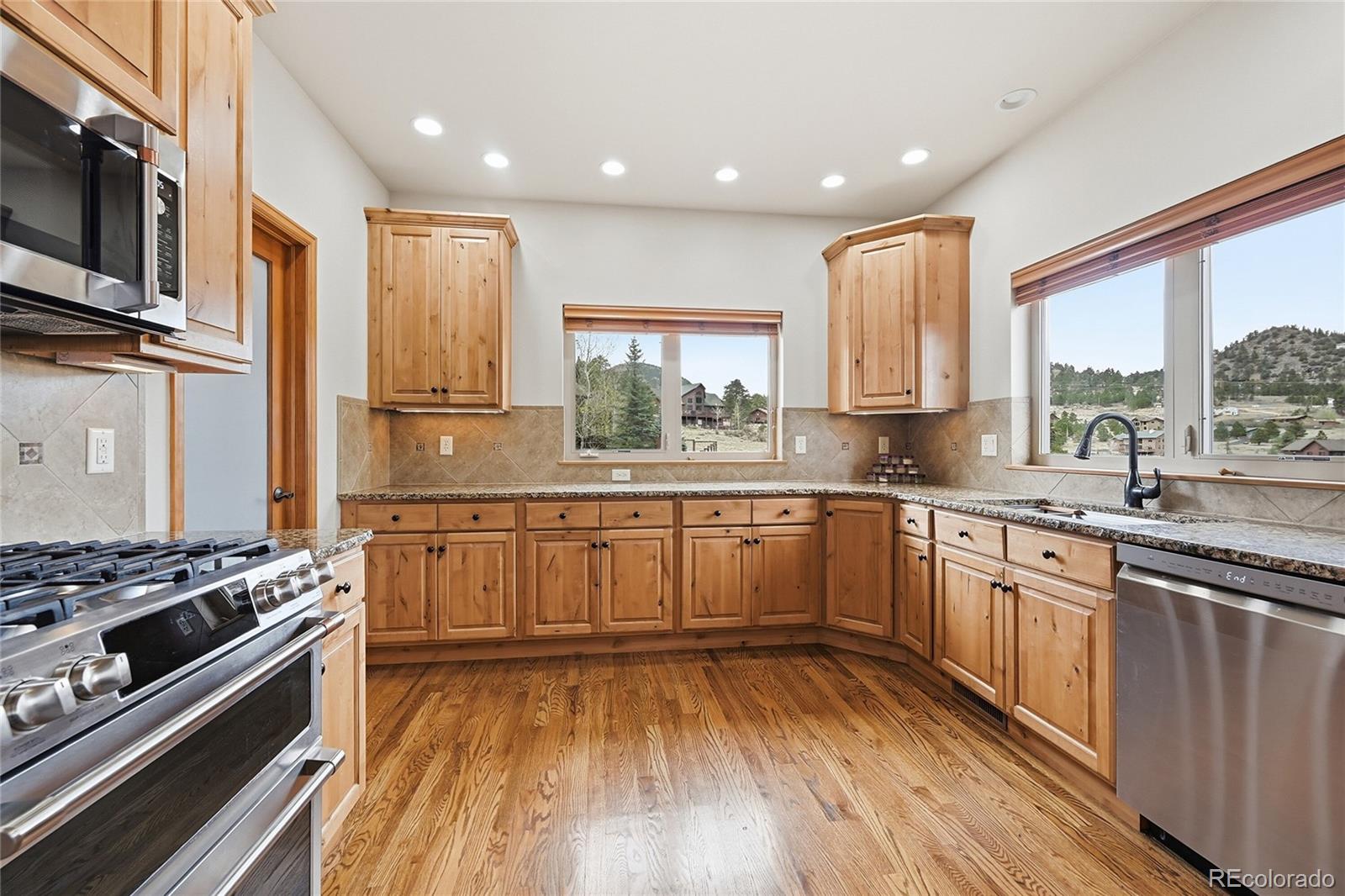 MLS Image #12 for 2001  cherokee drive,estes park, Colorado