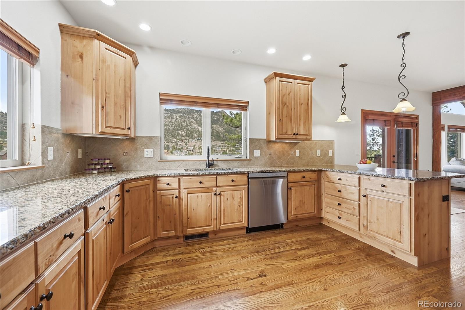 MLS Image #13 for 2001  cherokee drive,estes park, Colorado