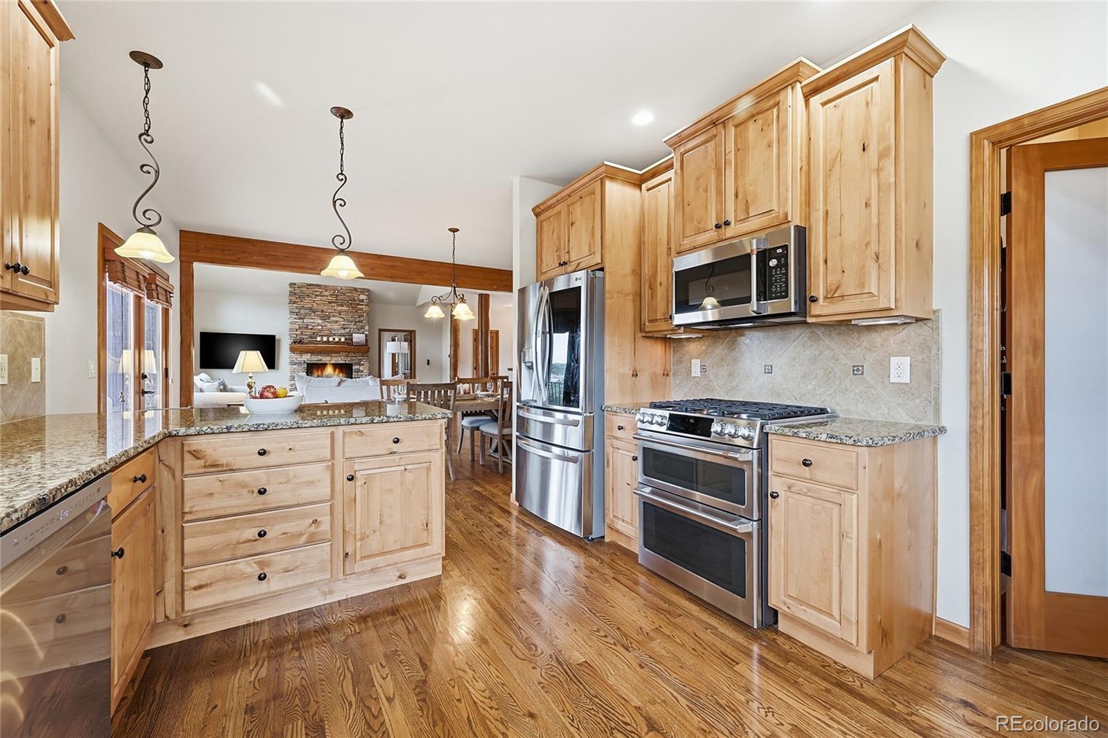 MLS Image #14 for 2001  cherokee drive,estes park, Colorado