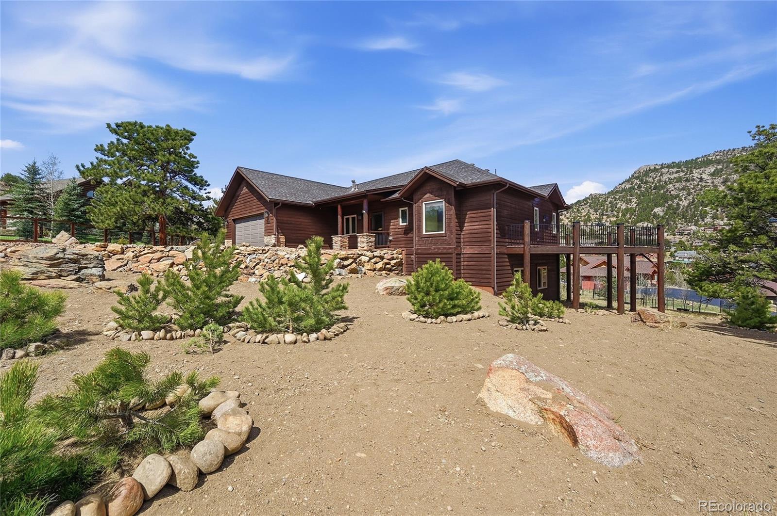 MLS Image #2 for 2001  cherokee drive,estes park, Colorado