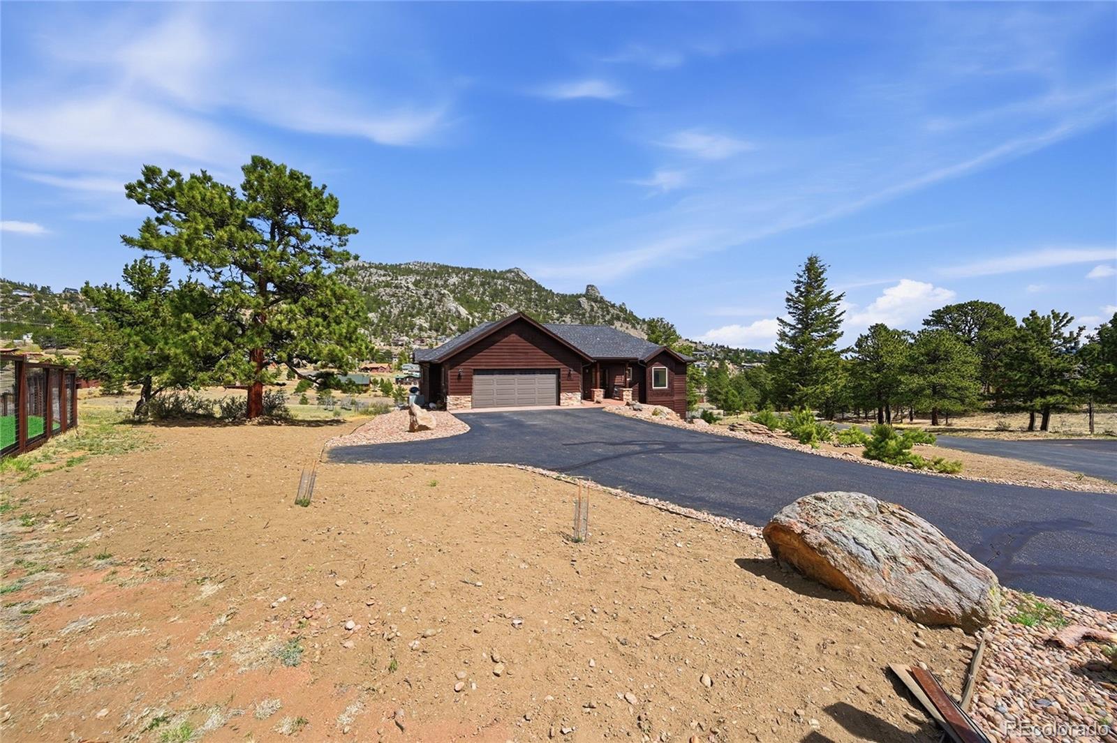 MLS Image #3 for 2001  cherokee drive,estes park, Colorado