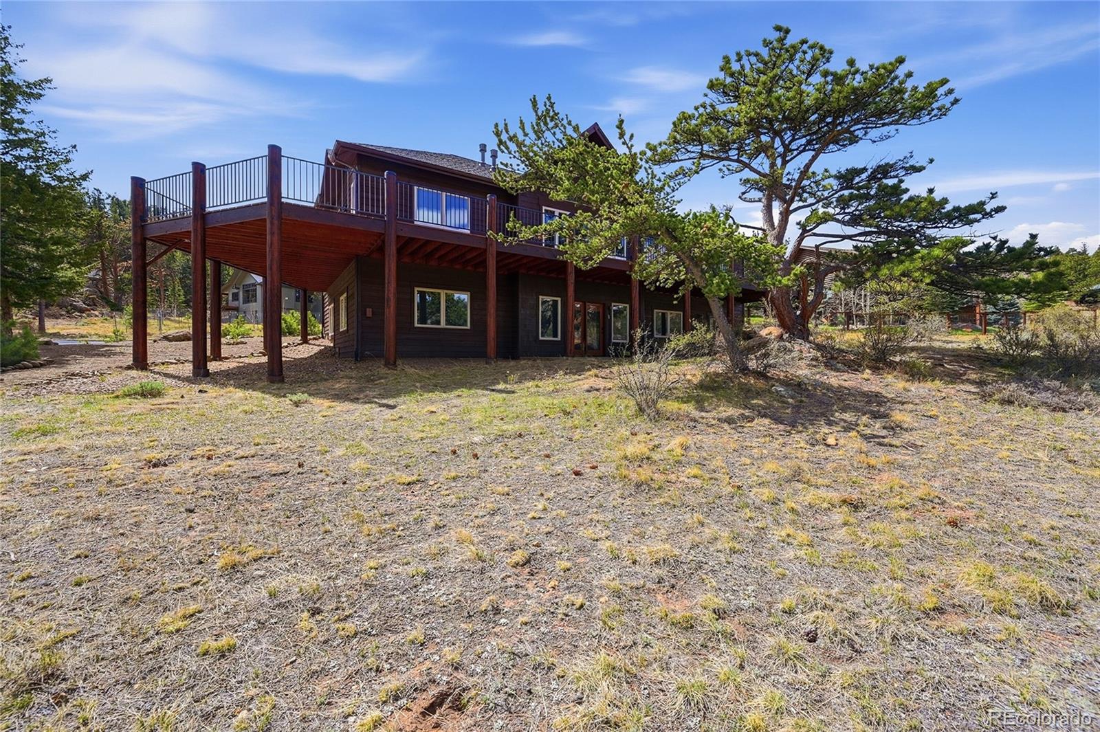 MLS Image #31 for 2001  cherokee drive,estes park, Colorado
