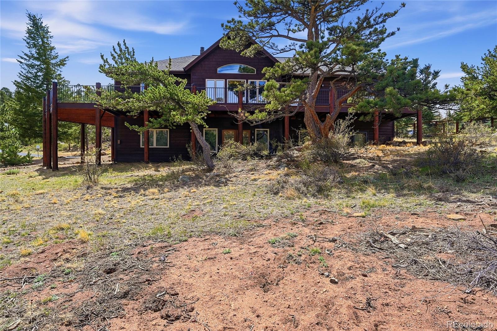 MLS Image #32 for 2001  cherokee drive,estes park, Colorado