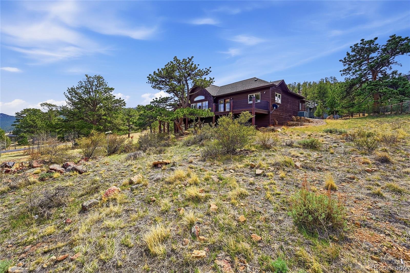 MLS Image #33 for 2001  cherokee drive,estes park, Colorado