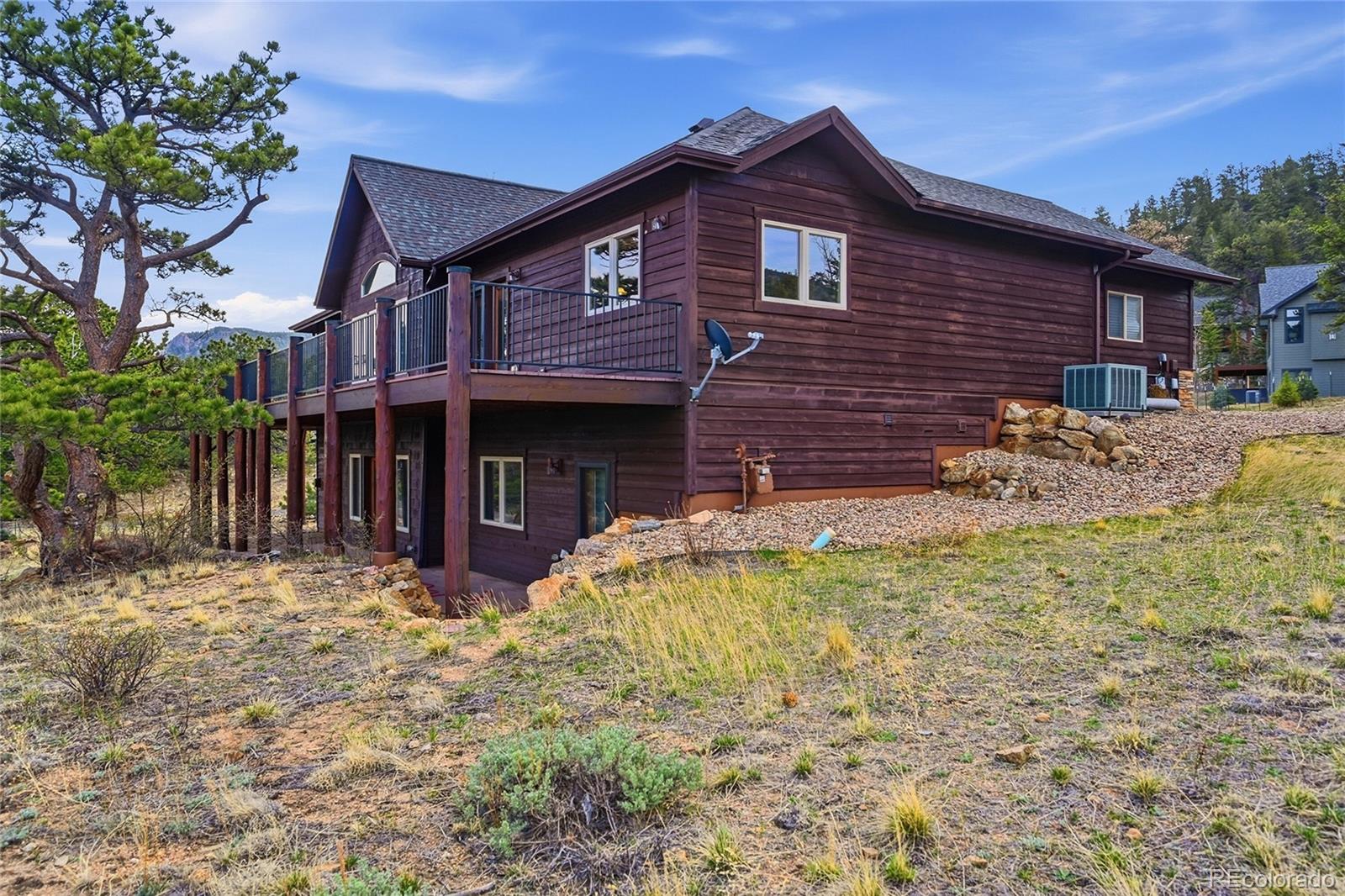 MLS Image #34 for 2001  cherokee drive,estes park, Colorado