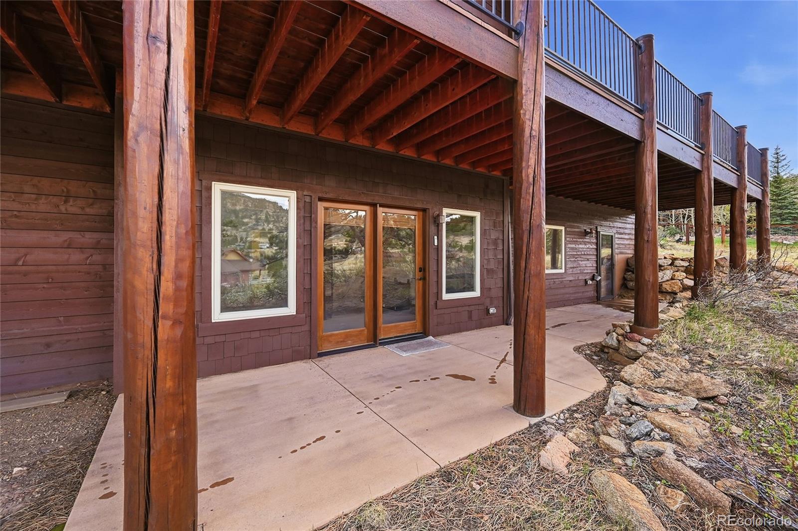 MLS Image #35 for 2001  cherokee drive,estes park, Colorado