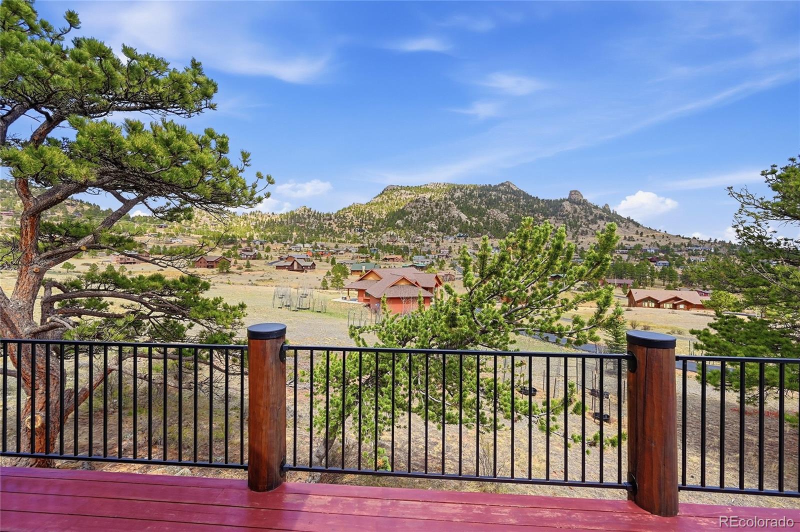 MLS Image #36 for 2001  cherokee drive,estes park, Colorado