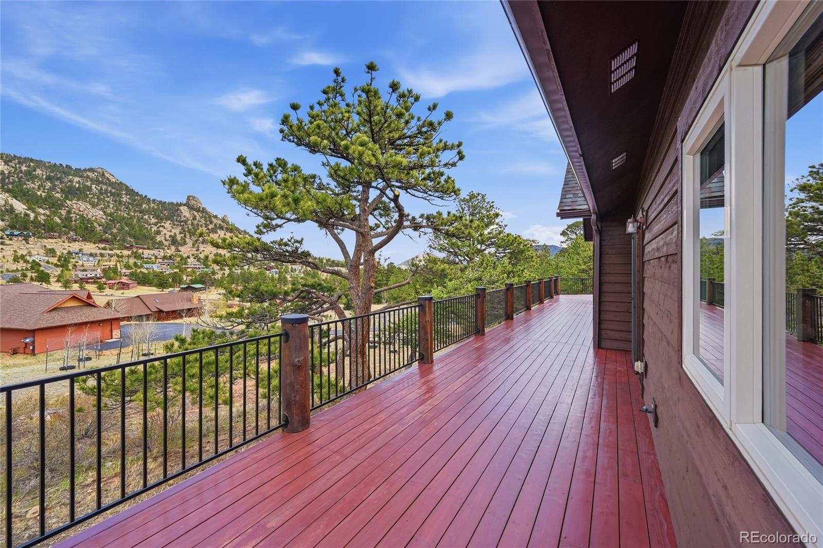 MLS Image #37 for 2001  cherokee drive,estes park, Colorado