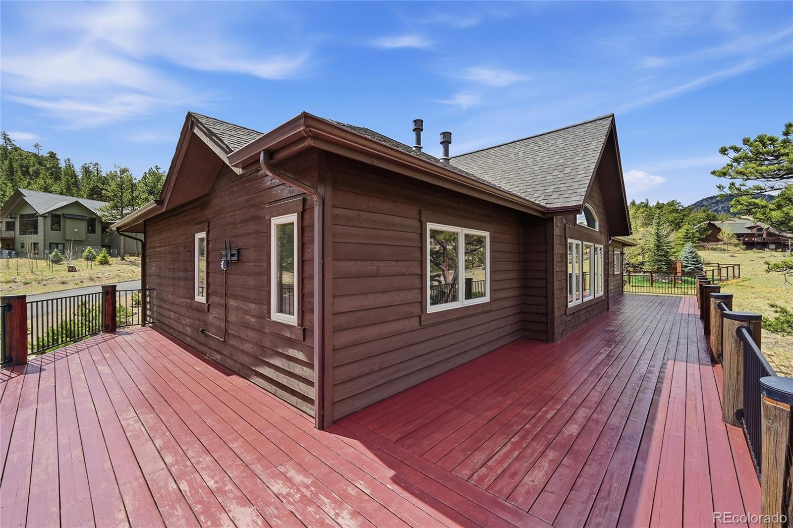 MLS Image #38 for 2001  cherokee drive,estes park, Colorado