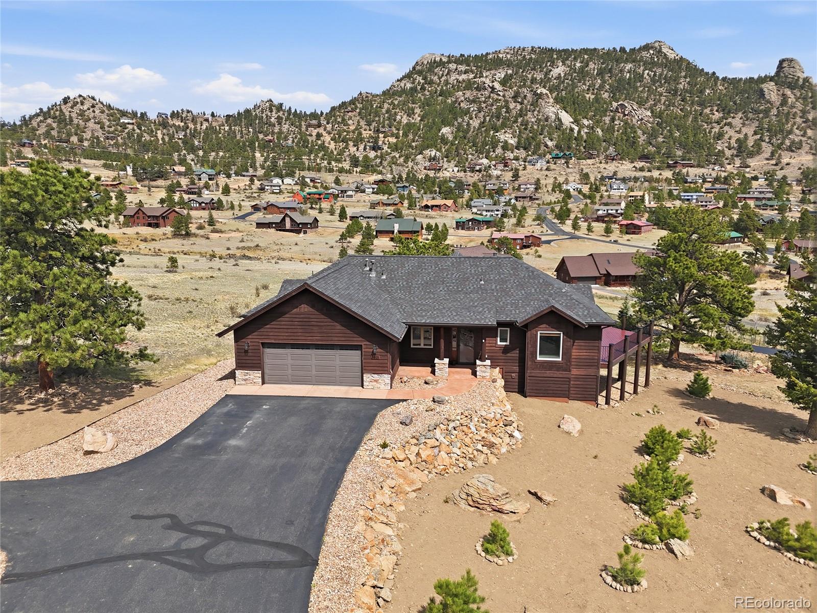MLS Image #39 for 2001  cherokee drive,estes park, Colorado