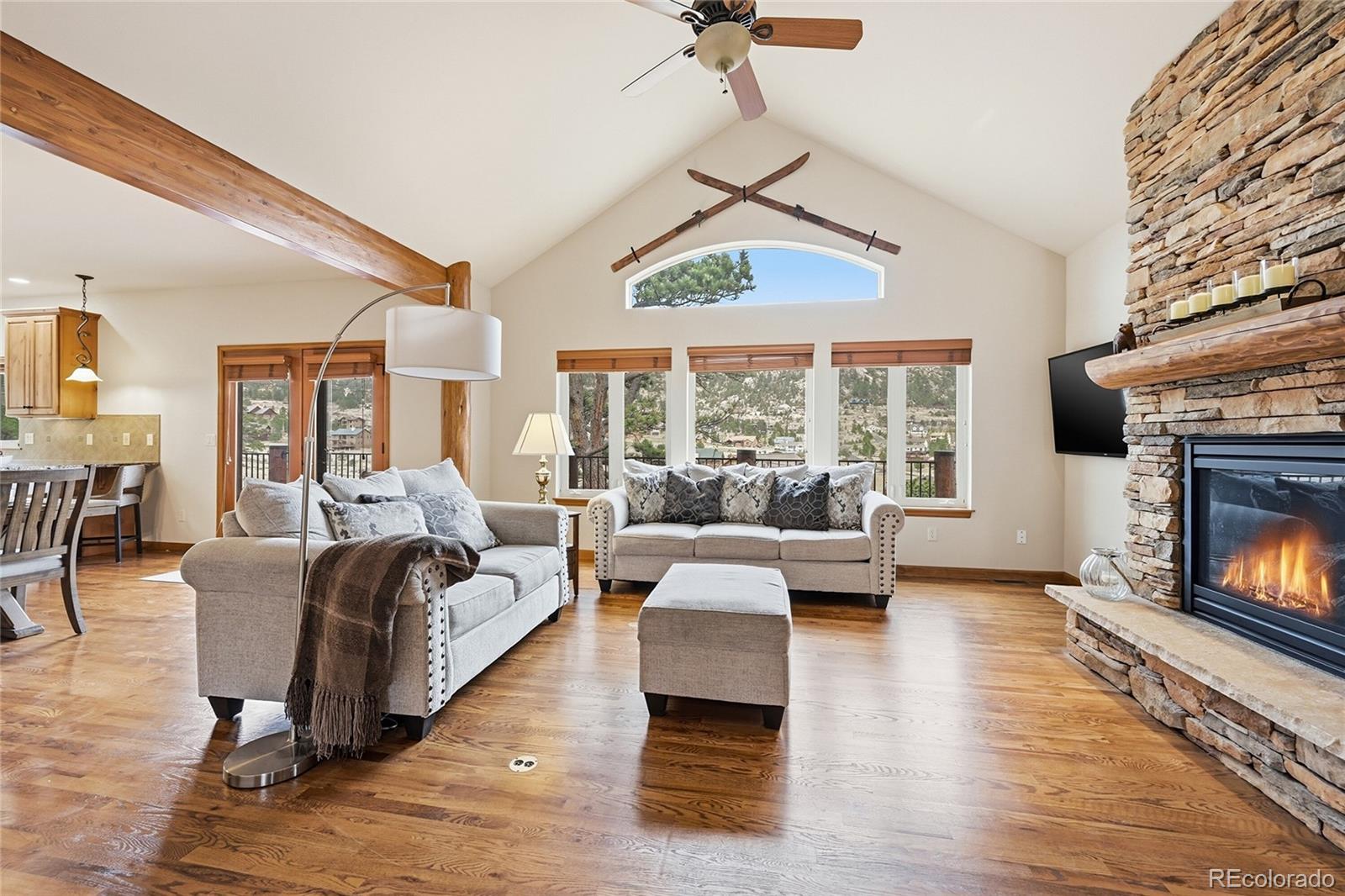 MLS Image #4 for 2001  cherokee drive,estes park, Colorado