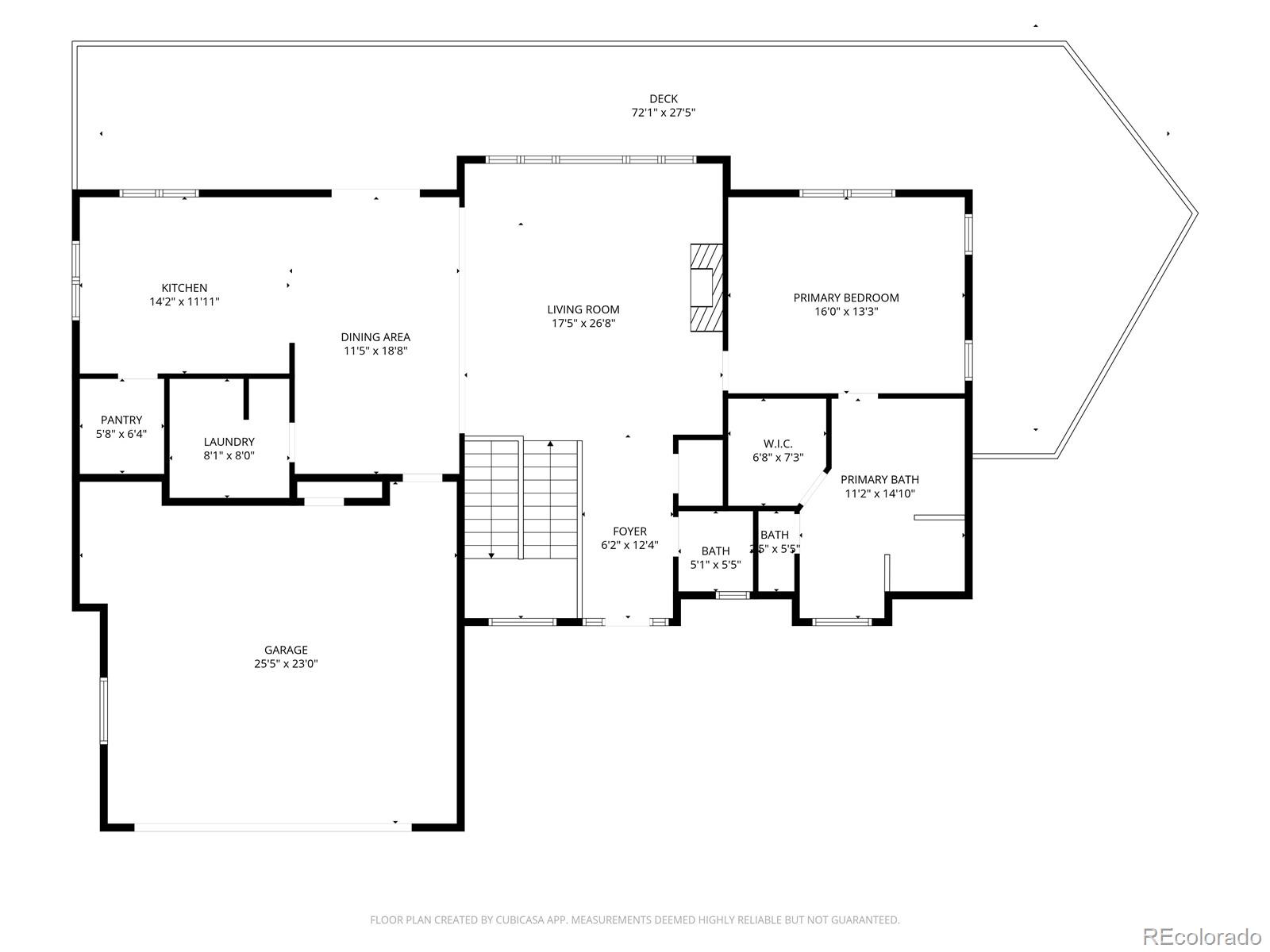 MLS Image #40 for 2001  cherokee drive,estes park, Colorado