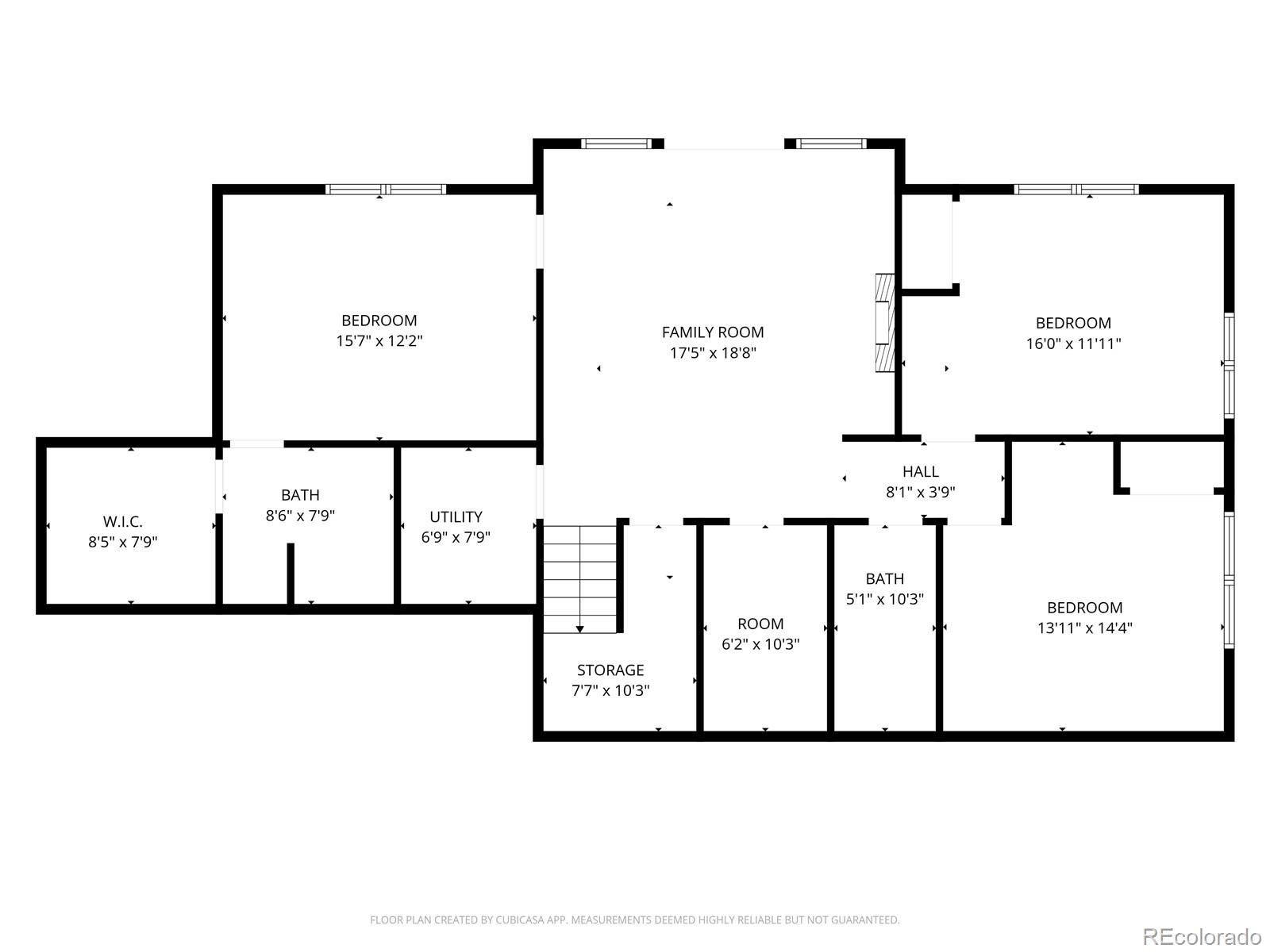 MLS Image #41 for 2001  cherokee drive,estes park, Colorado