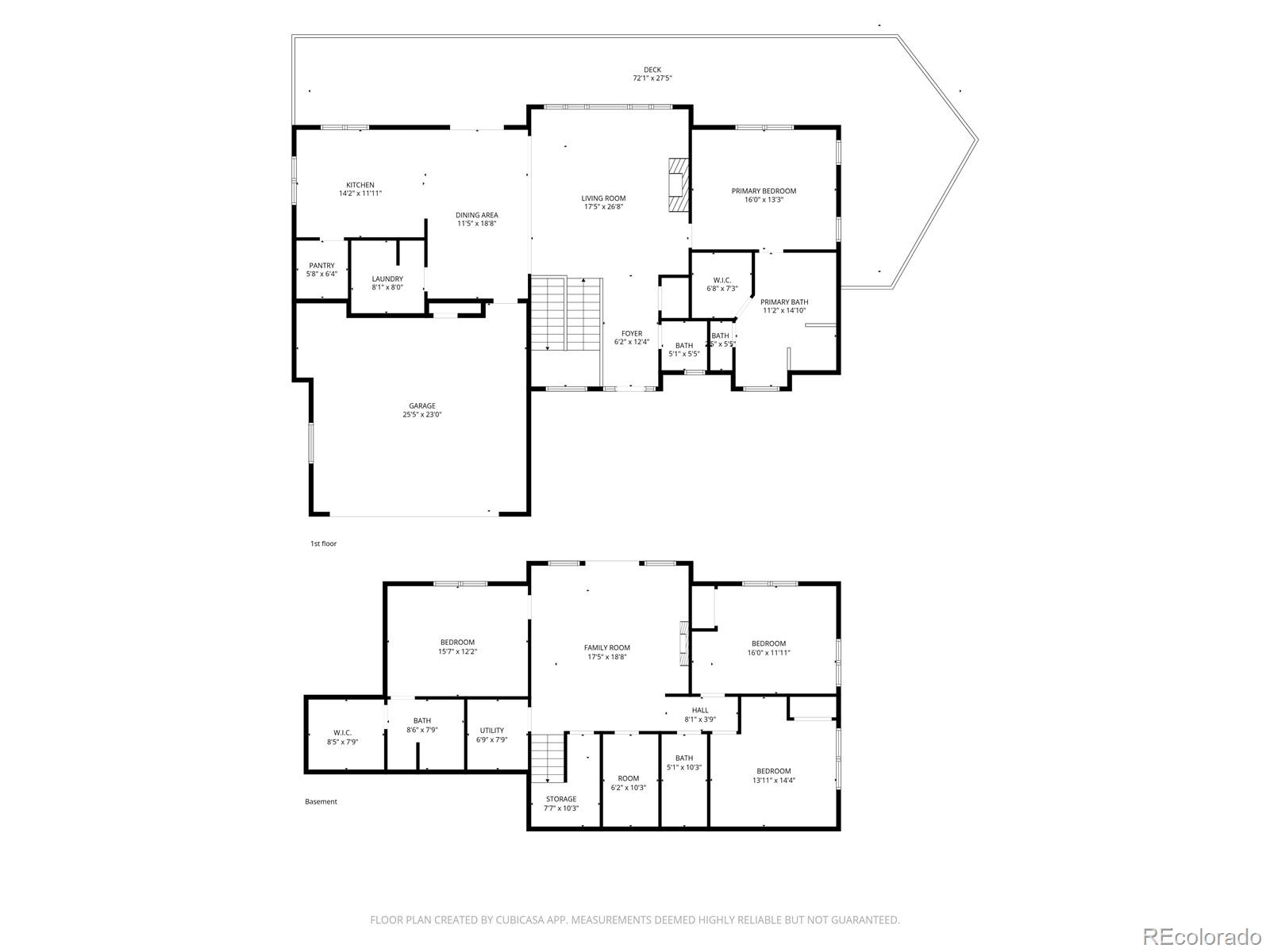 MLS Image #42 for 2001  cherokee drive,estes park, Colorado