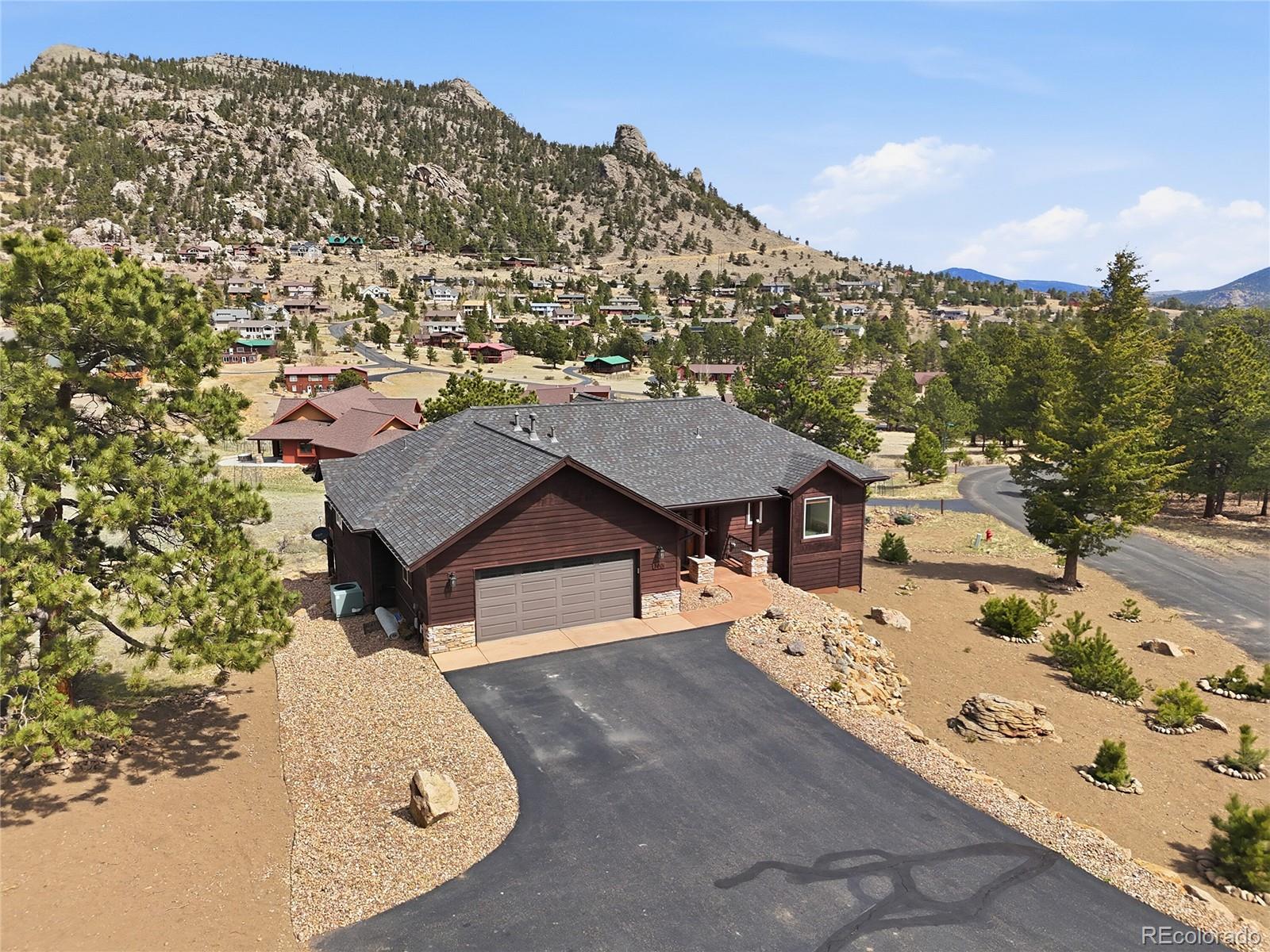 MLS Image #43 for 2001  cherokee drive,estes park, Colorado