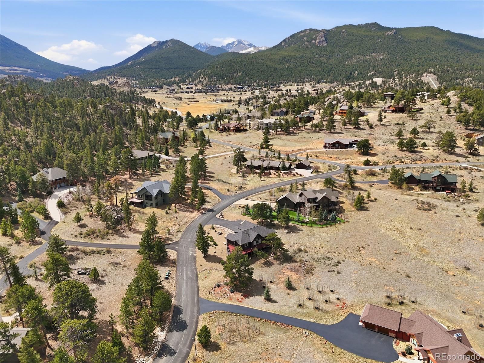 MLS Image #45 for 2001  cherokee drive,estes park, Colorado