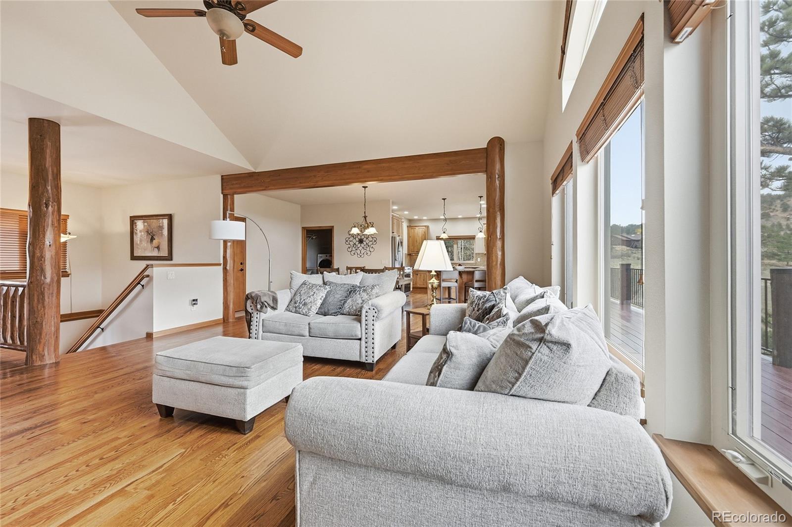 MLS Image #5 for 2001  cherokee drive,estes park, Colorado
