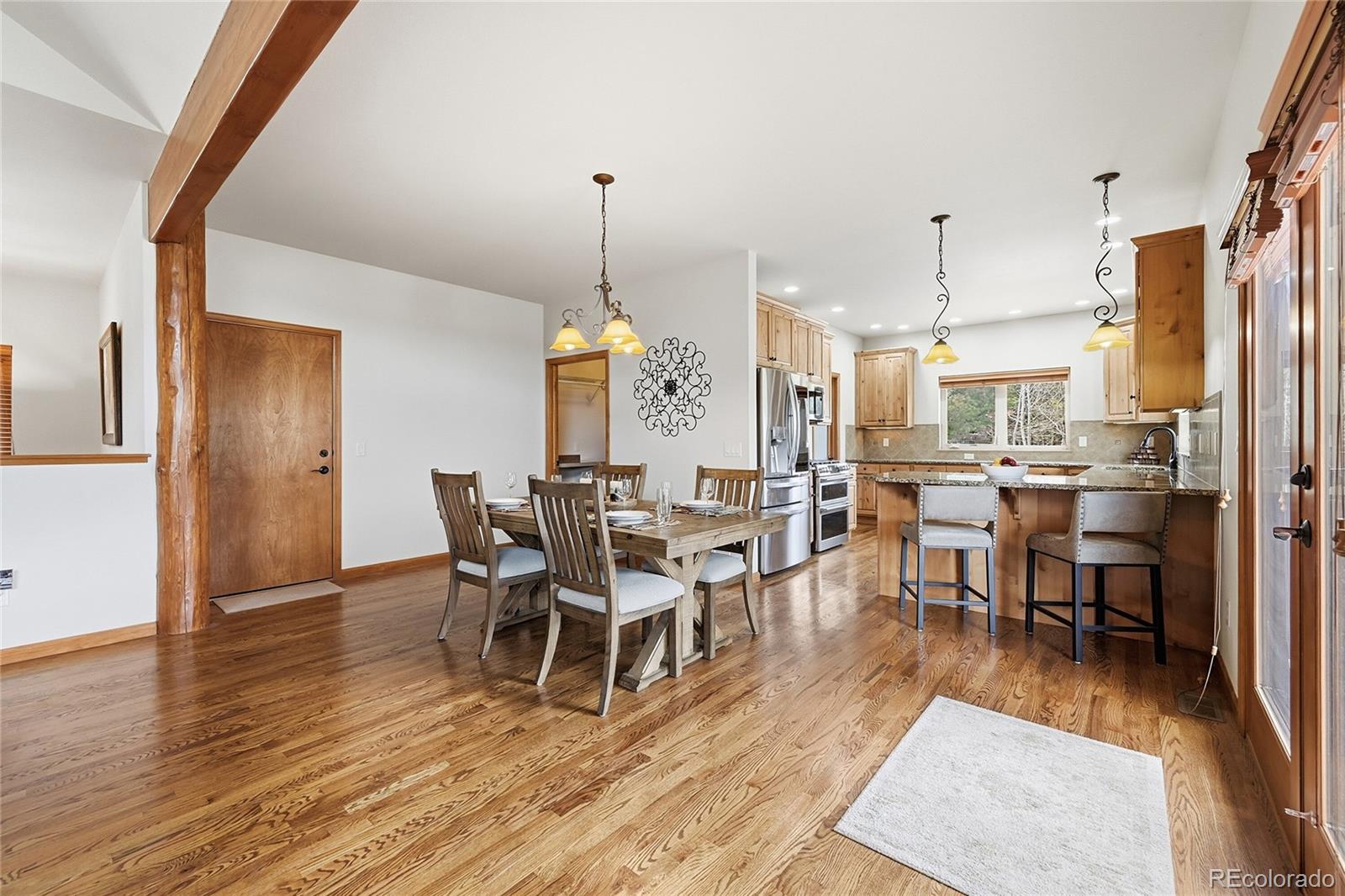 MLS Image #8 for 2001  cherokee drive,estes park, Colorado
