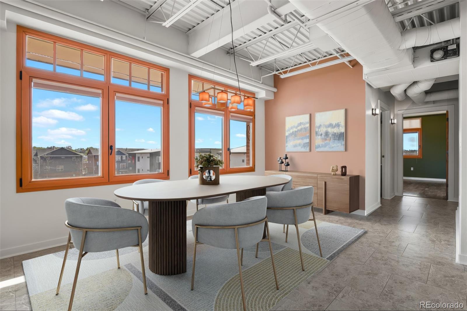 MLS Image #15 for 201 e las animas street,colorado springs, Colorado