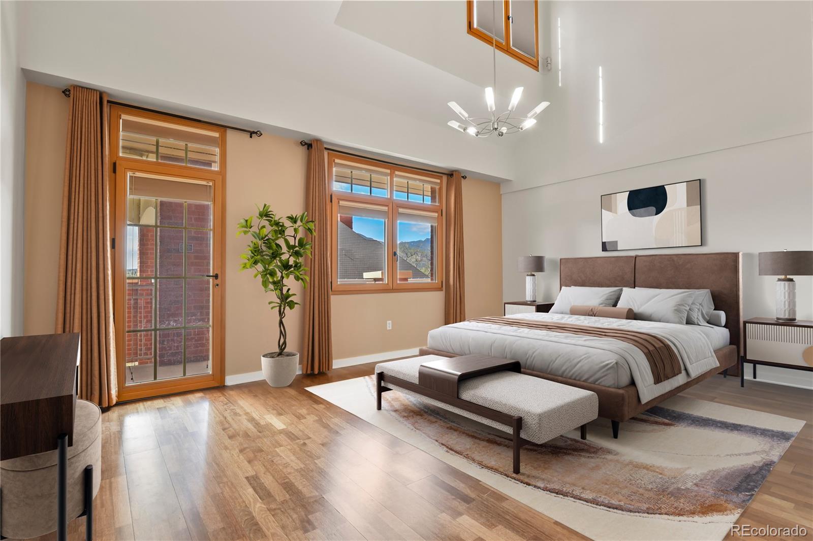 MLS Image #17 for 201 e las animas street,colorado springs, Colorado