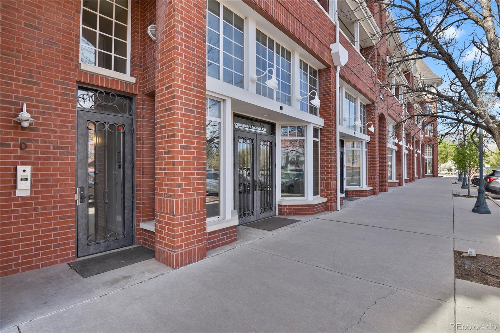 MLS Image #2 for 201 e las animas street,colorado springs, Colorado