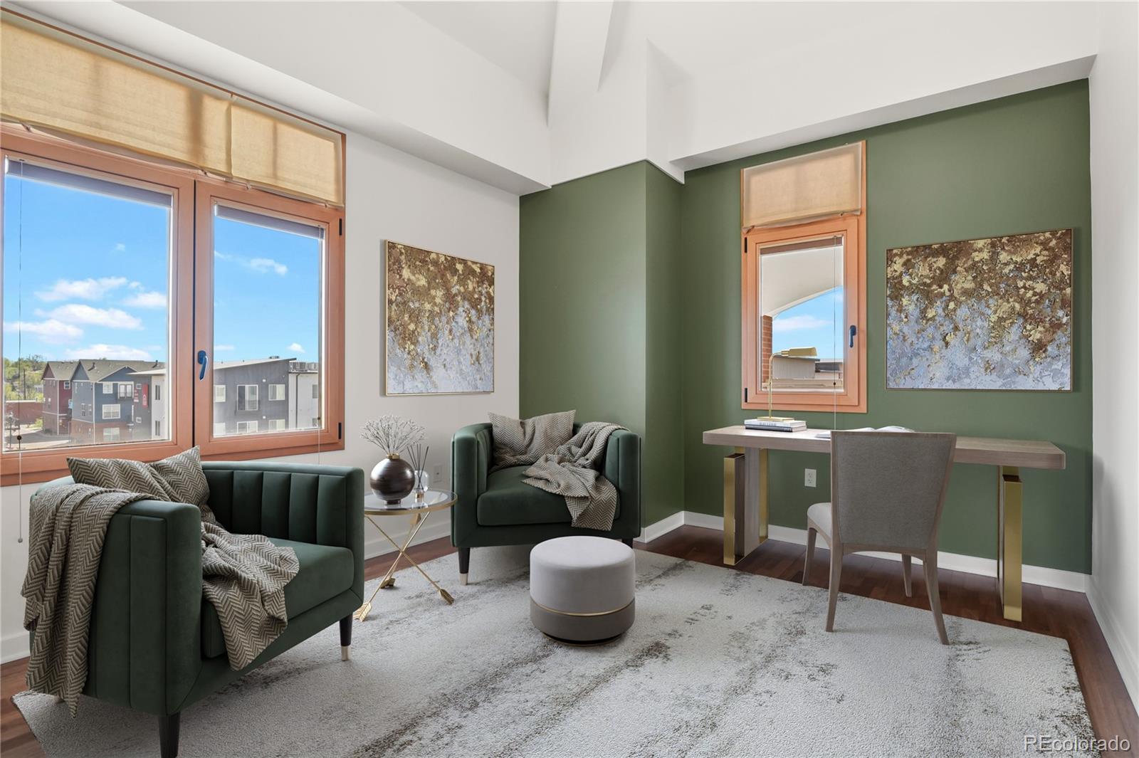 MLS Image #22 for 201 e las animas street,colorado springs, Colorado